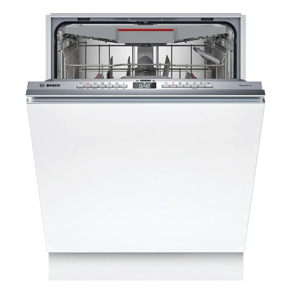 Load image into Gallery viewer, Bosch Series 4 Fully-Integrated Dishwasher SMV4HMX65M
