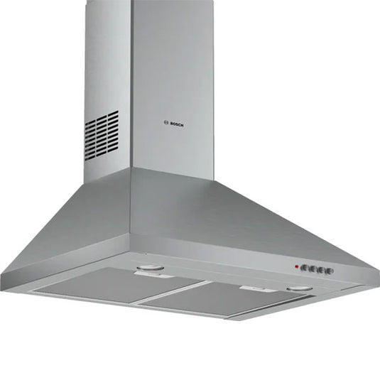 Bosch Pyramidal Chimney Hood 60CM DWP64CC50M