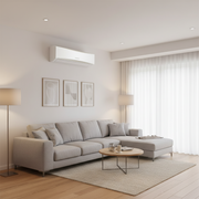 O General 2.5 Ton Wall Mounted Inverter Split AC CXTA Series