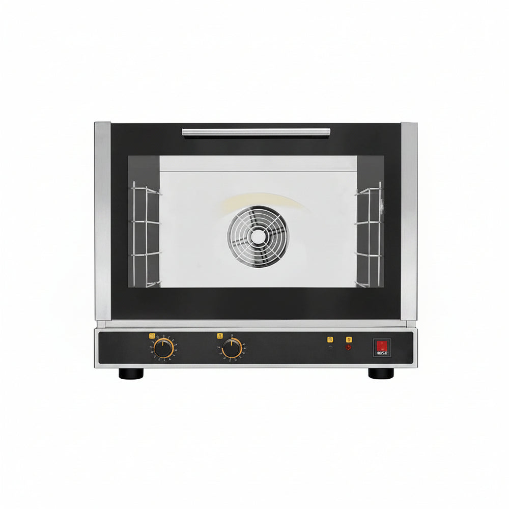 Tecnoeka Electric Convection Oven (EKF464D)