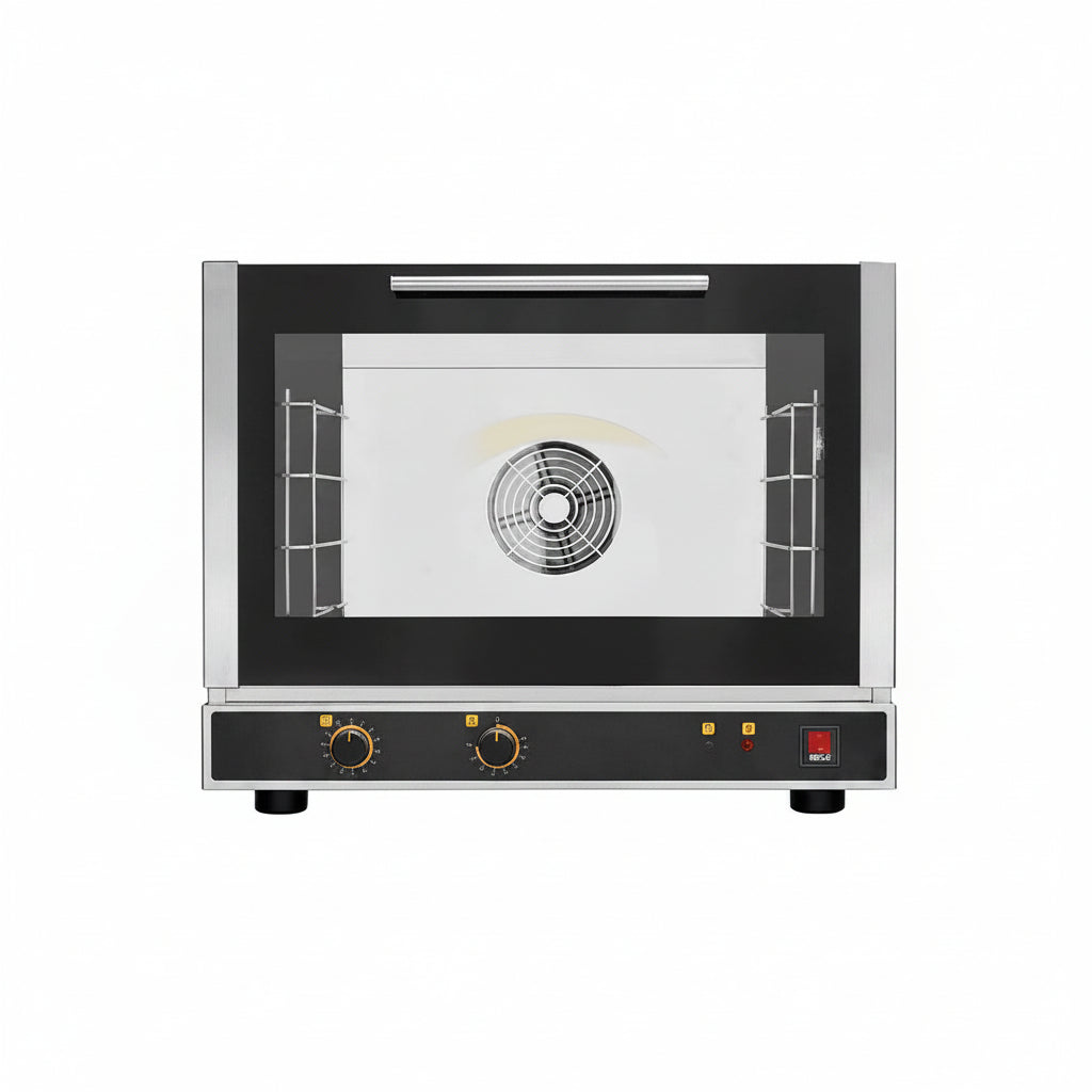 Tecnoeka Electric Convection Oven (EKF464D)