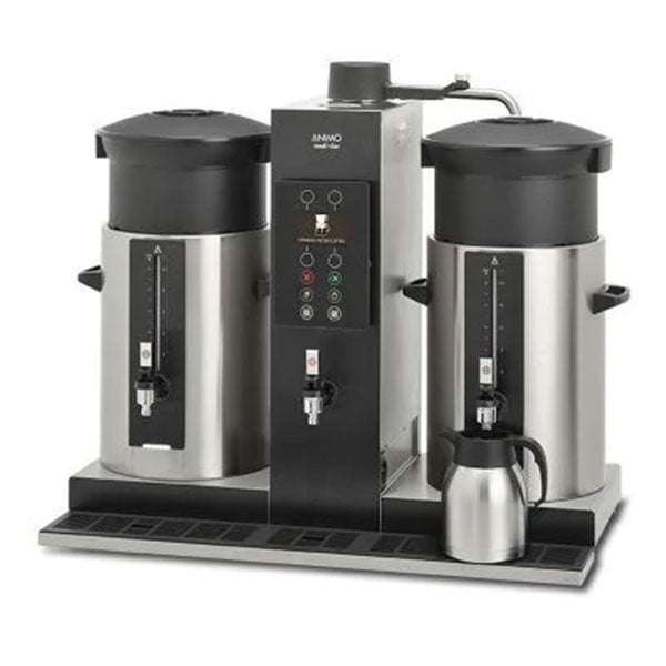 Animo CB 2X10 With Water Filter Coffee Machine