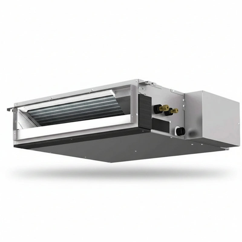 Load image into Gallery viewer, Mitsubishi Air Conditioner 3 Ton AC Concealed Ducted PEY-ZM36
