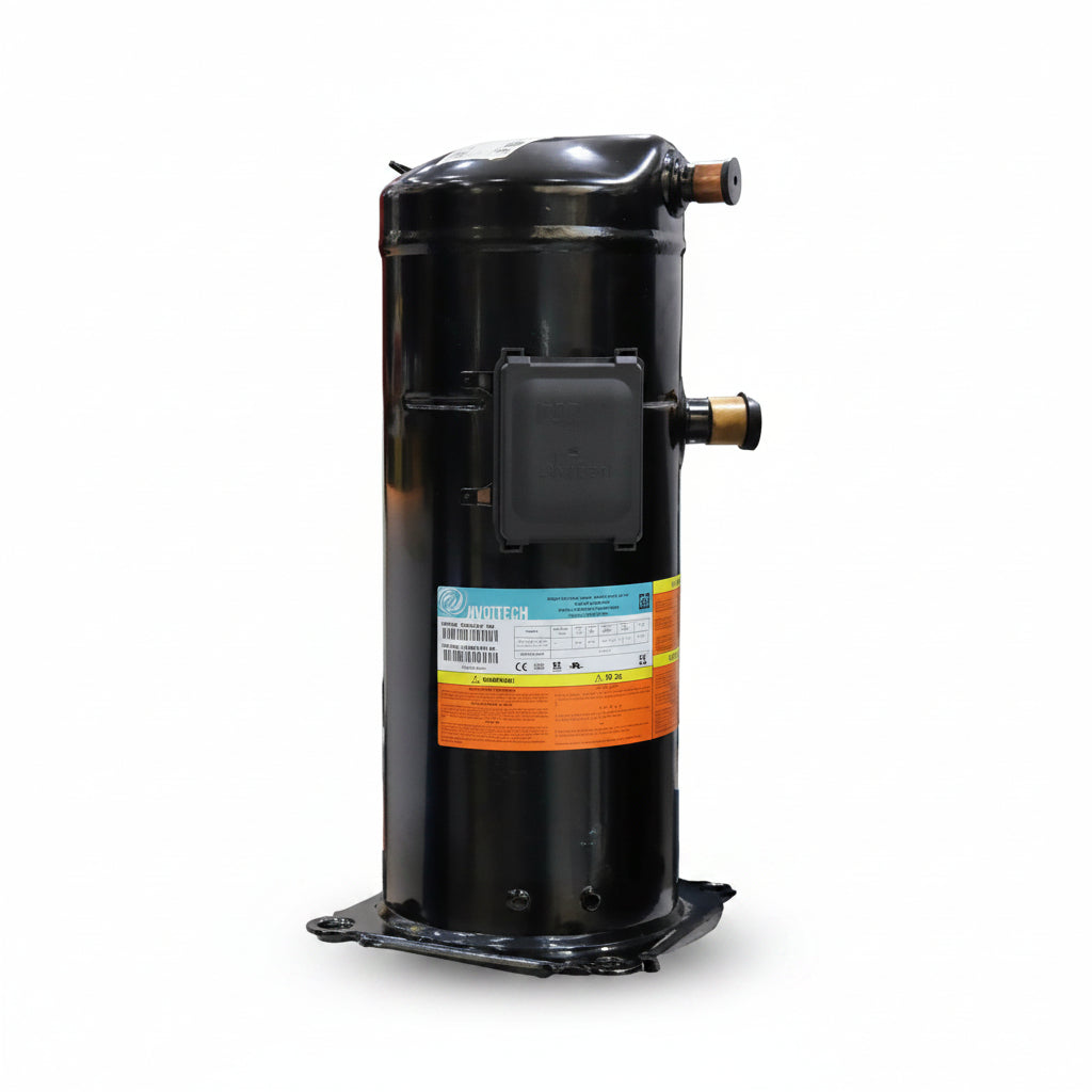Invotech YH355C1-100 Scroll Compressor