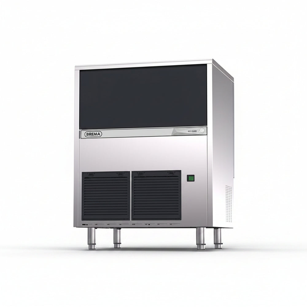 Brema Ice Cube Maker Machine CB640A