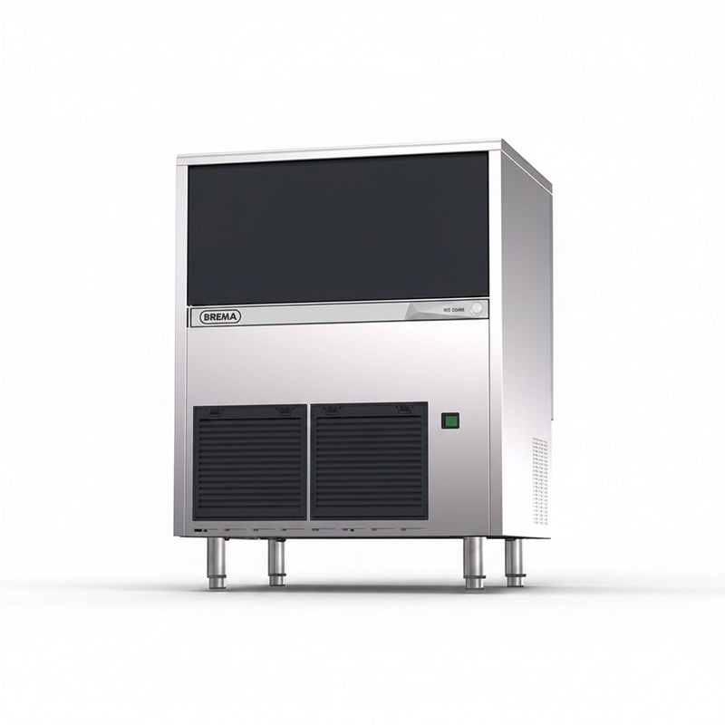 Load image into Gallery viewer, Brema Ice Cube Maker Machine CB640A
