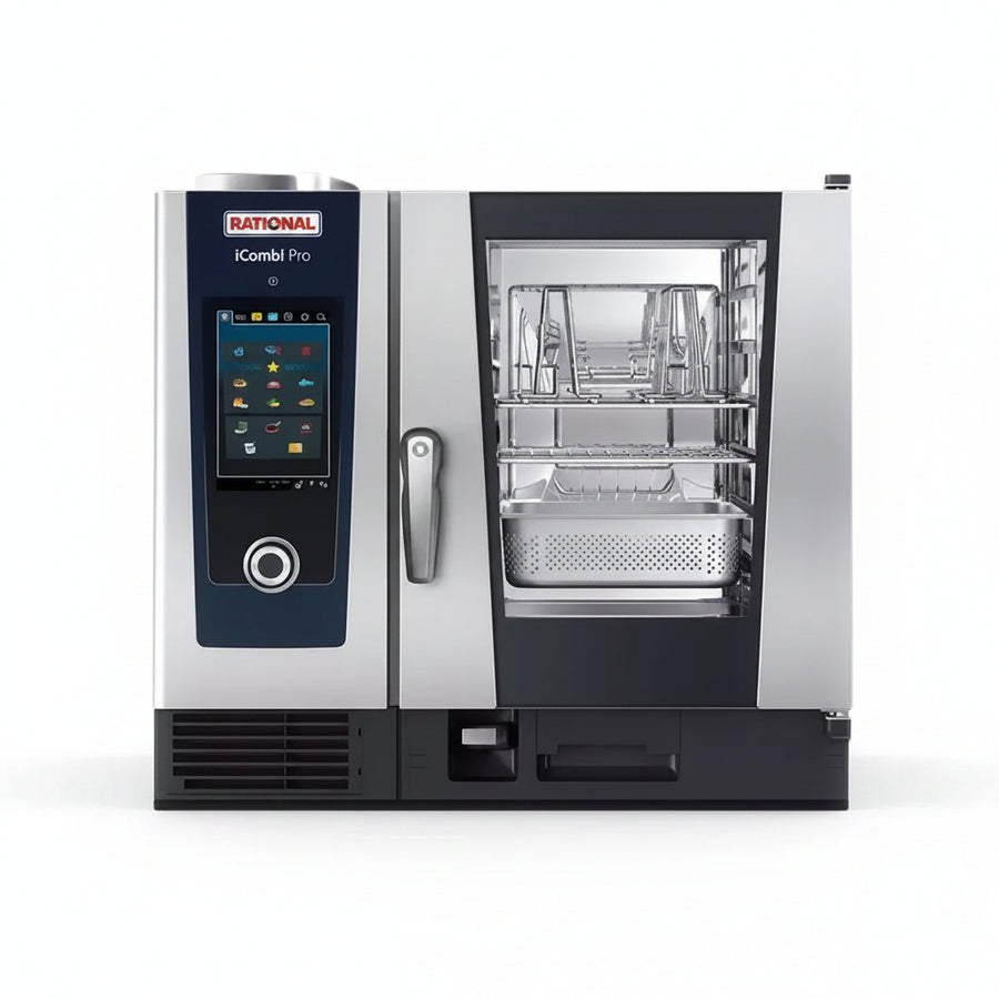 Rational iCombi Pro 6-1/1E (Electric)