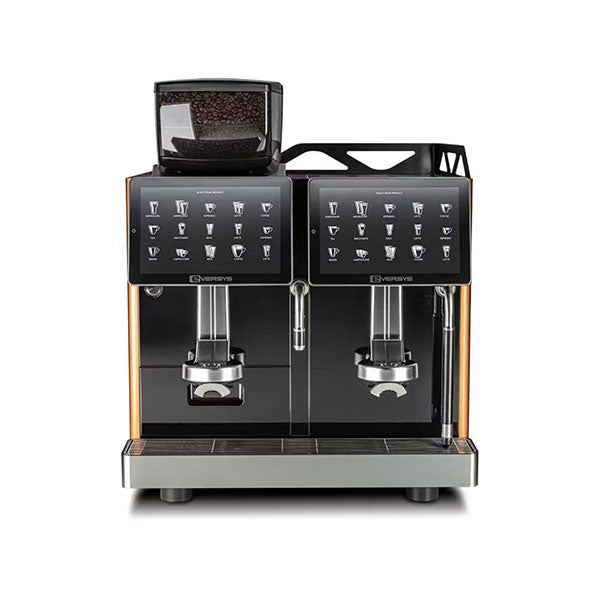EVERSYS Enigma E’4s CLASSIC Standard Espresso Machine