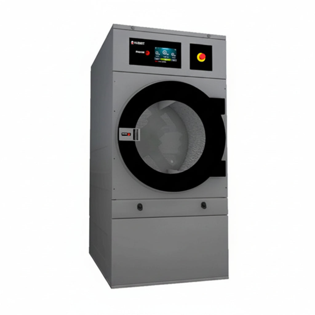 Fagor Laundry Dryers (Up to 460 Litres) SR-18 M E