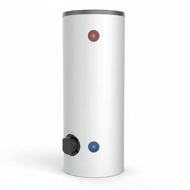 Load image into Gallery viewer, Ariston Water Heater Ti Sti 500, 500 L
