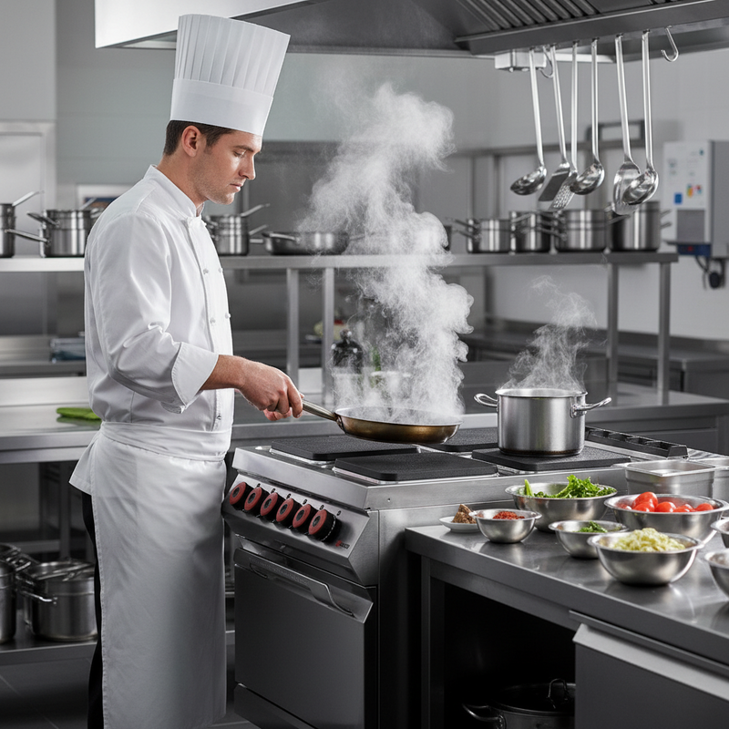Load image into Gallery viewer, Desco Electric Cooking Range 4 Plates
