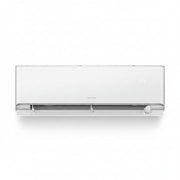 Gree iAiry32 White Inverter Wall Split Air Conditioner 30C3 2.5 Ton | High-Efficiency AC