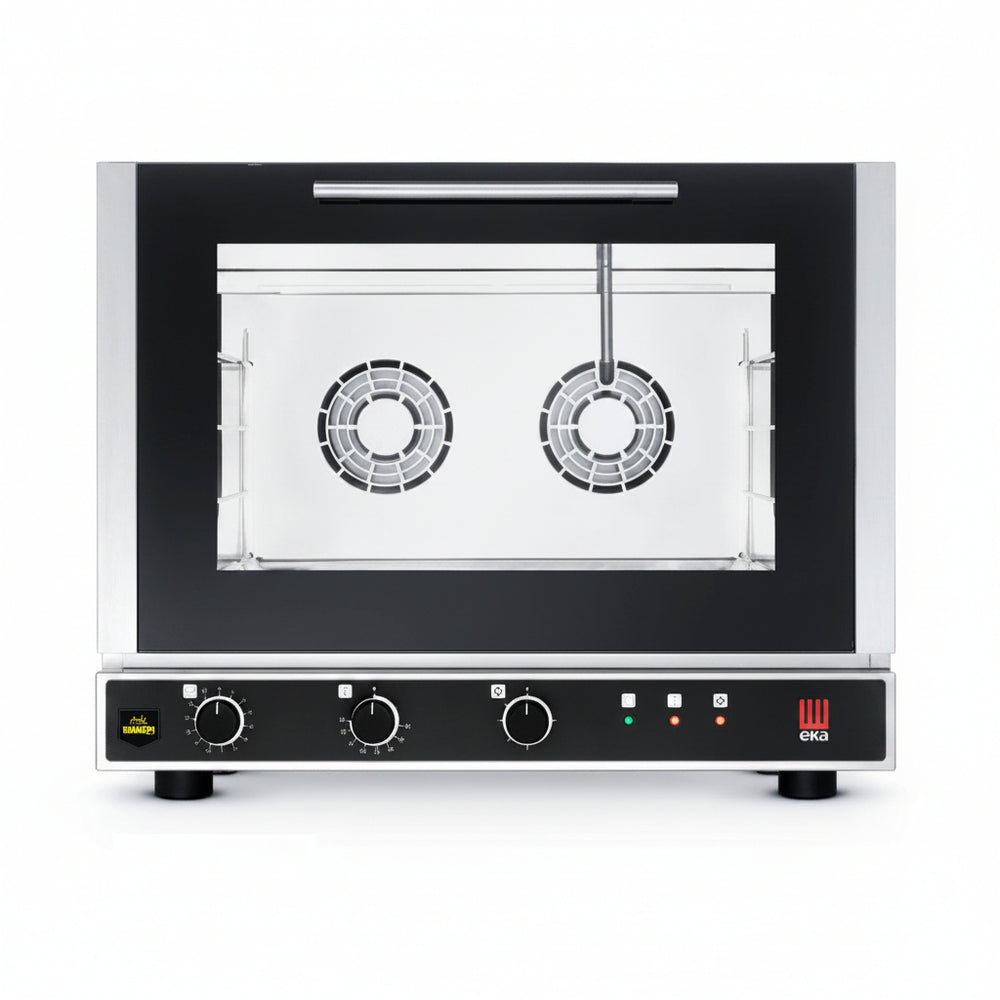Tecnoeka Electric Convection Oven (EKF464)