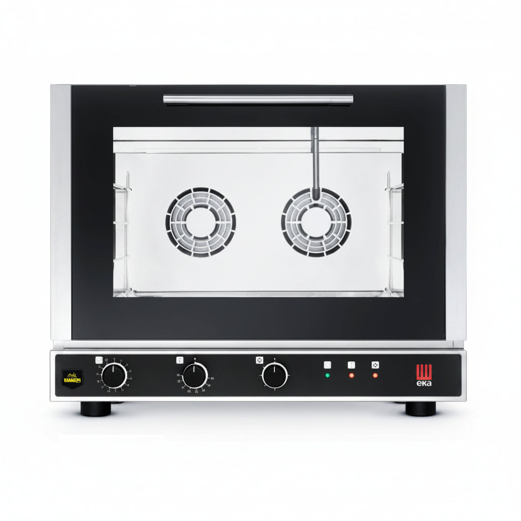 Tecnoeka Electric Convection Oven (EKF464)