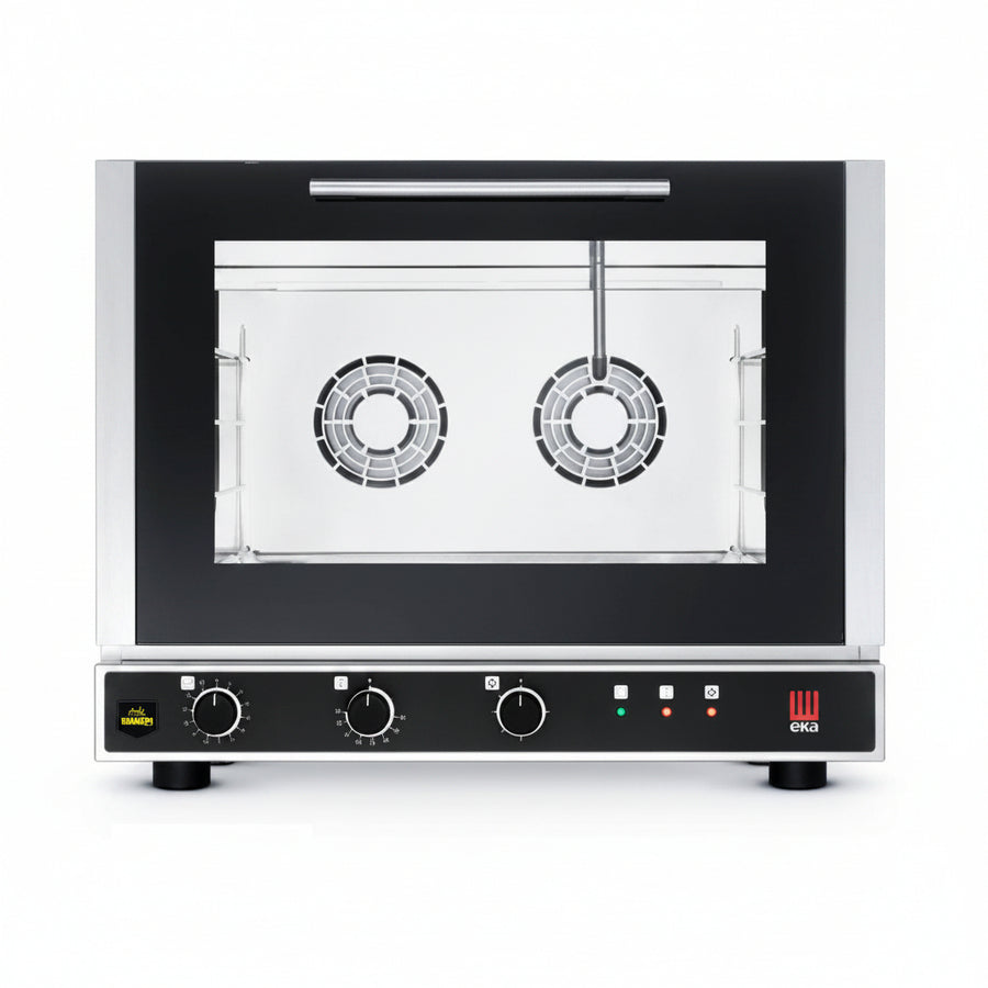 Tecnoeka Electric Convection Oven (EKF464)