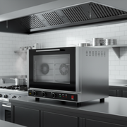 Tecnoeka Electric Convection Oven (EKF464)