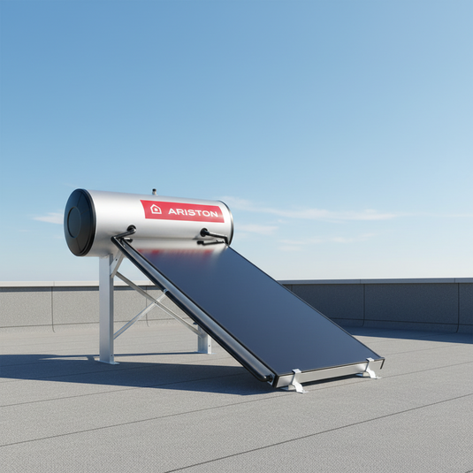 Ariston Solar Water Heater 300 L CF
