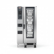 Rational iCombi Classic Electric (201E)