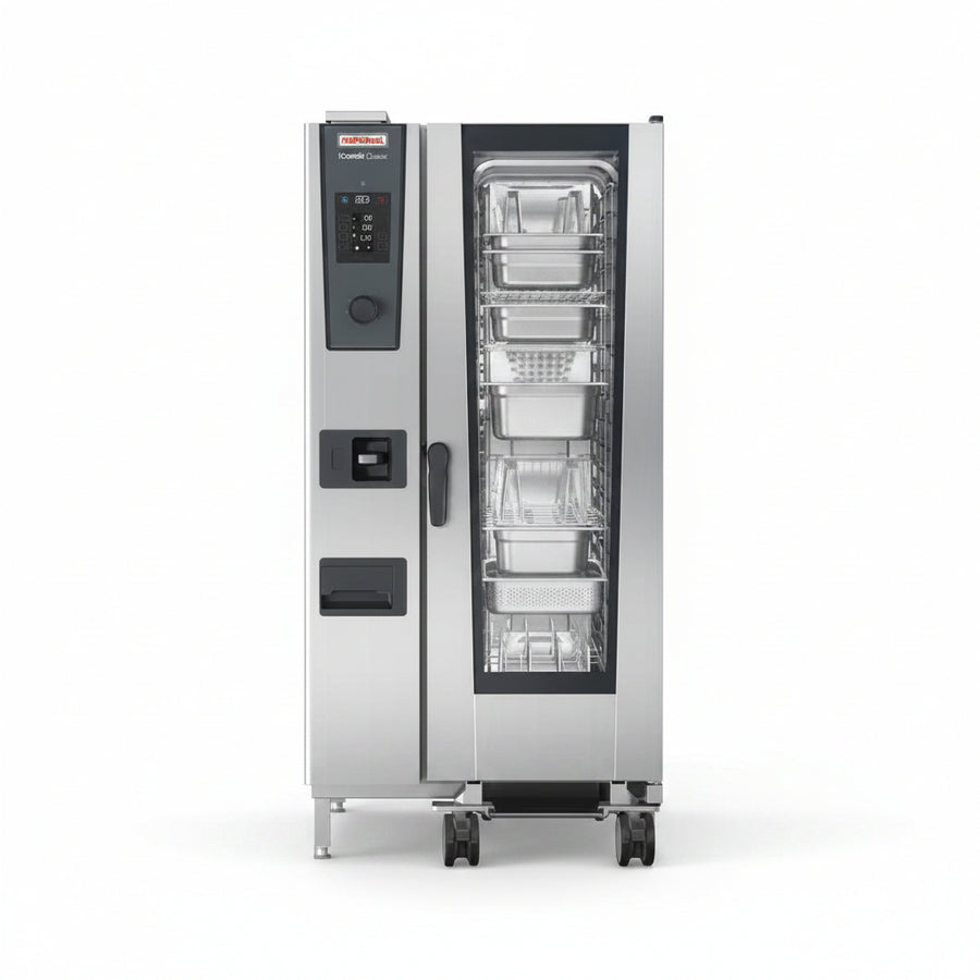 Rational iCombi Classic Electric (201E)
