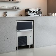 Brema Ice Cube Maker Machine CB416A