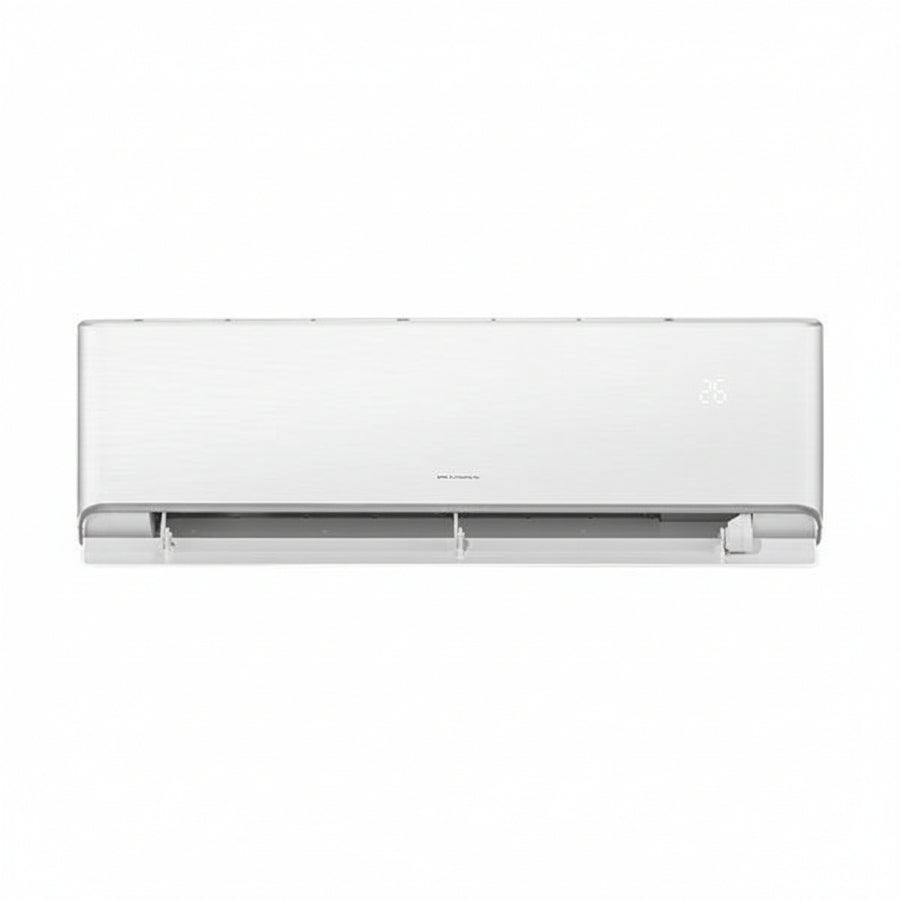 Gree iAiry32 White Inverter Wall Split AC 18C3 1.5 Ton| Advanced Inverter Air Conditioner