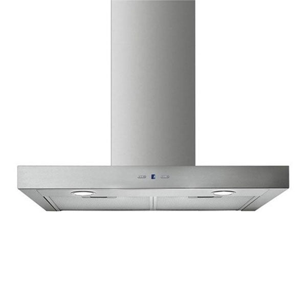 Baumatic BMECH9WSS-2 90cm Wall Mounted Hood