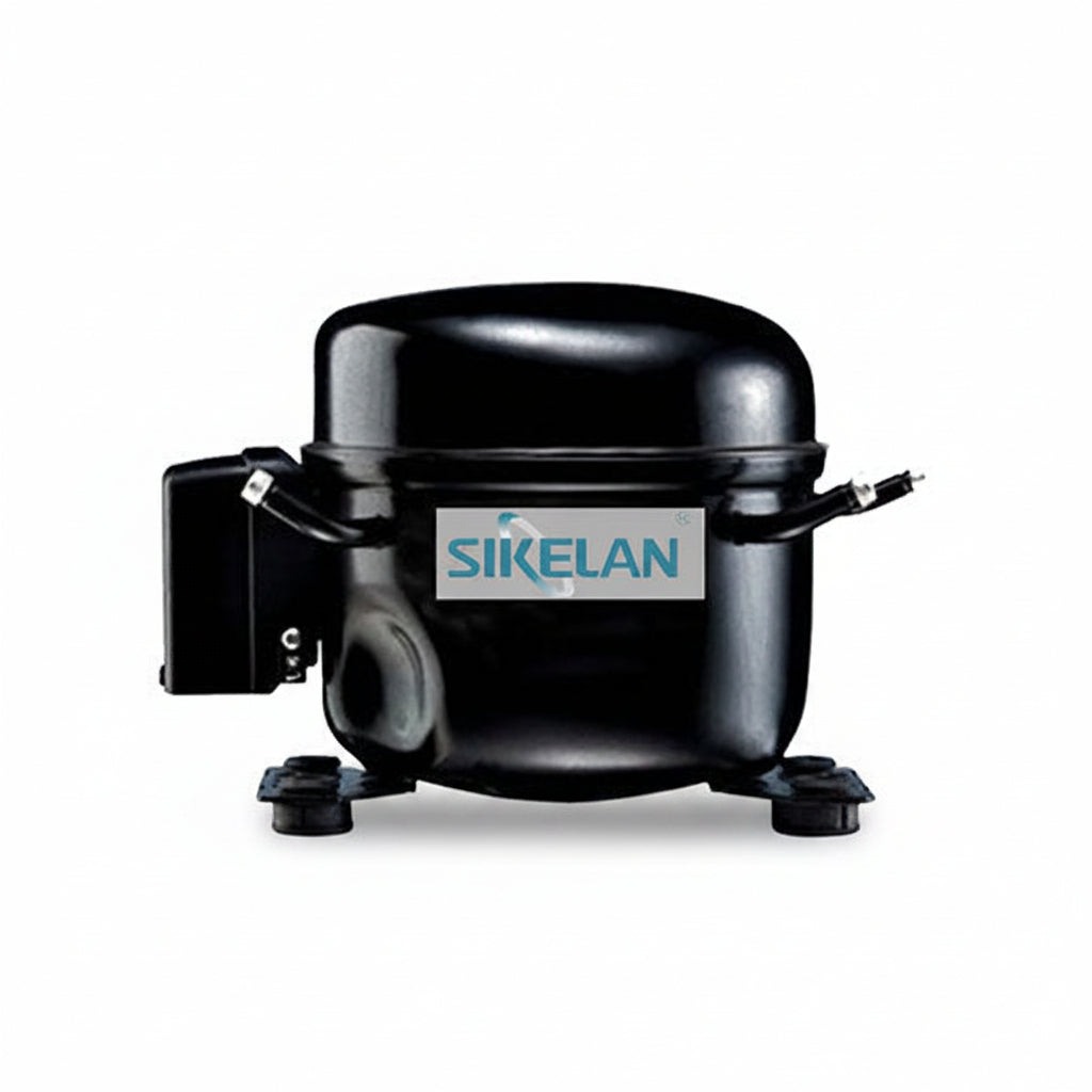 Sikelan Compressor 1/6 HP R134 CH