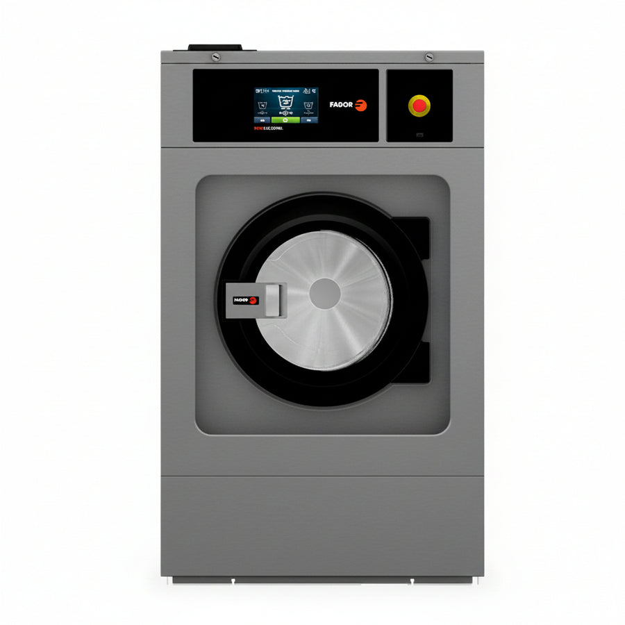 Fagor Laundry Washing Machine LN-18 TP2