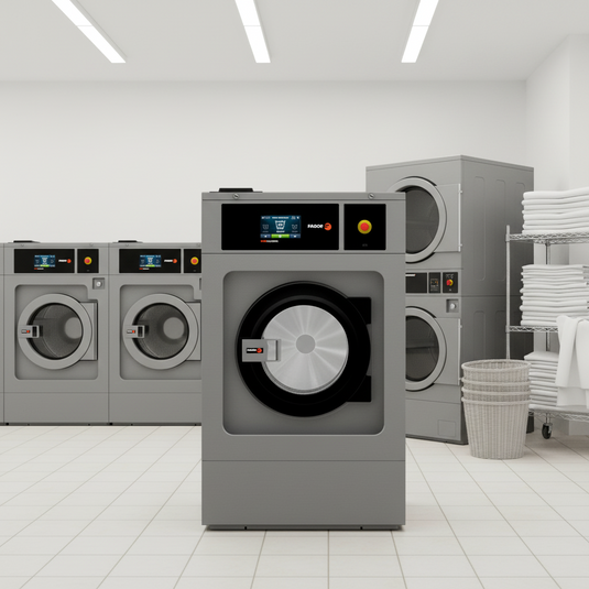 Fagor Laundry Washing Machine LN-18 TP2