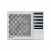 Gree ROMA White Window Air Conditioner R18C3 R 1.5 Ton | Efficient Rotary AC