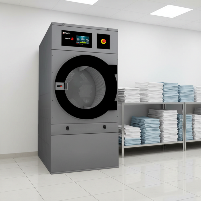 Load image into Gallery viewer, Fagor Laundry Dryers (Up to 460 Litres) SR-22 M E
