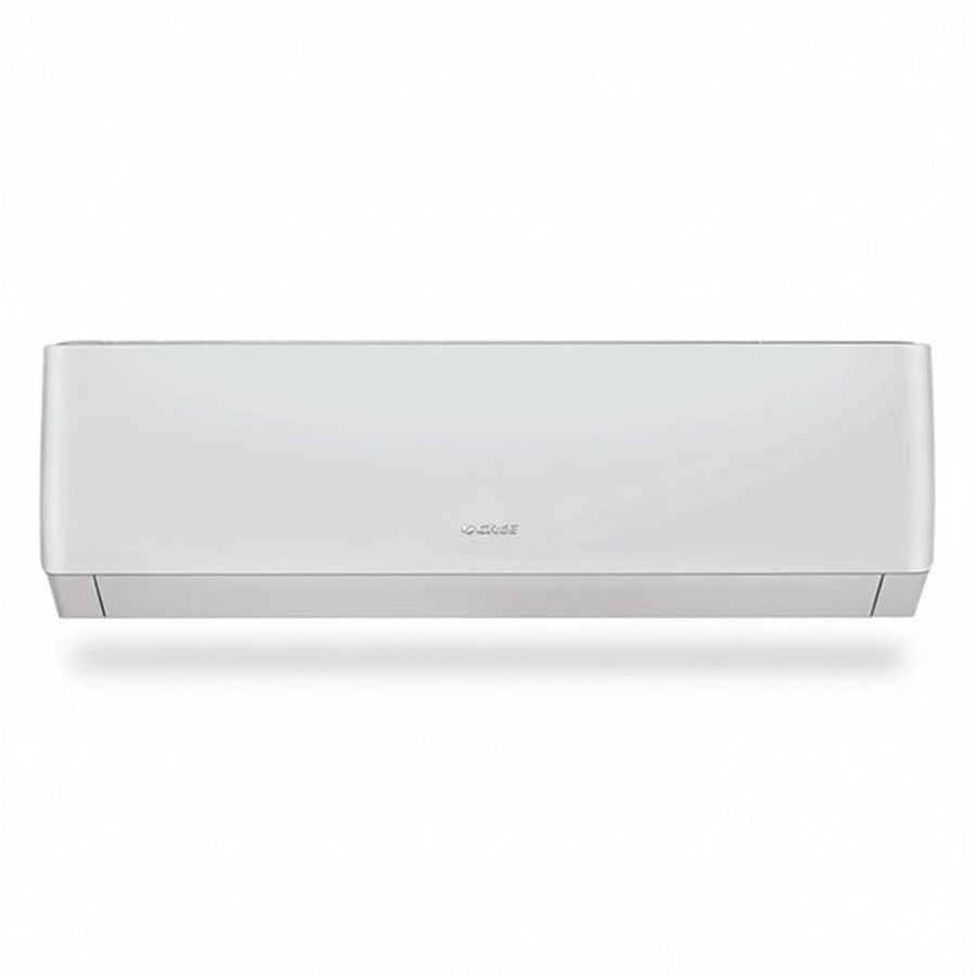 Gree iSAVE PLUS White Inverter Wall Split Air Conditioner P30H3 2.5 Ton | Optimal Performance AC