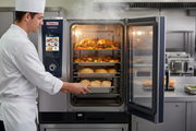 Rational iCombi Pro Electric (10-1/1)
