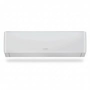 Gree P4matic White Rotary Wall Split AC P12C3 1 Ton | Efficient Cooling Air Conditioner