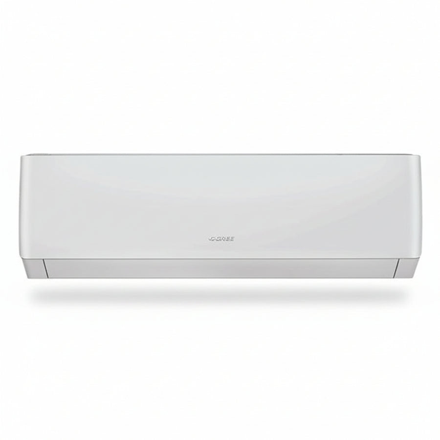 Gree P4matic White Rotary Wall Split AC P12C3 1 Ton | Efficient Cooling Air Conditioner