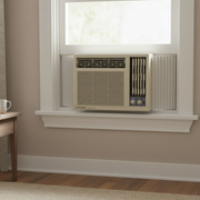 O General 1.5 Ton Window AC AXGS18APTH - Efficient Cooling Solution
