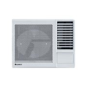 Gree Quies White Window Air Conditioner P18C3 R 1.5 Ton | Reliable Rotary AC