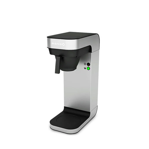 Marco BRU F60M Coffee Machine, 2.2L
