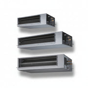 O General 2.0 Ton Ducted Inverter Split AC  CLTA Series