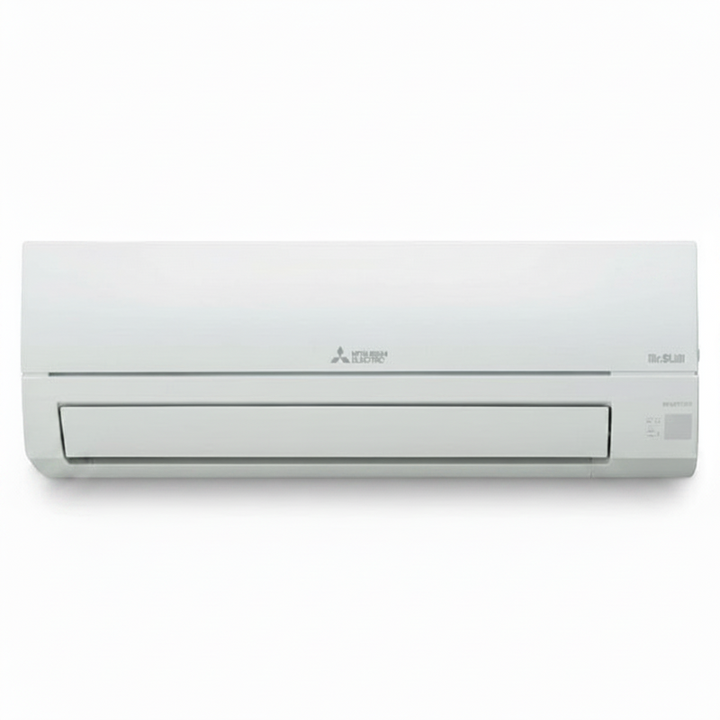 Load image into Gallery viewer, Mitsubishi 1 Ton Split Air Conditioner MSY-GT13 - Powerful Cooling Performance
