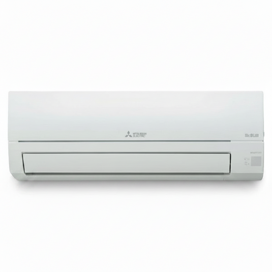 Mitsubishi 1 Ton Split Air Conditioner MSY-GT13 - Powerful Cooling Performance