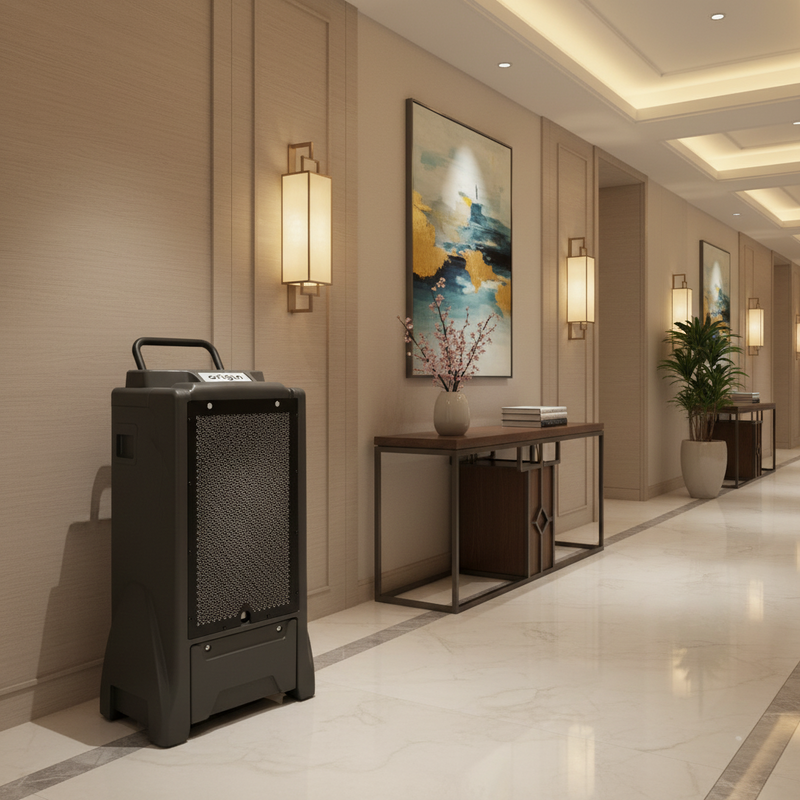 Load image into Gallery viewer, Origin O130 Dehumidifier
