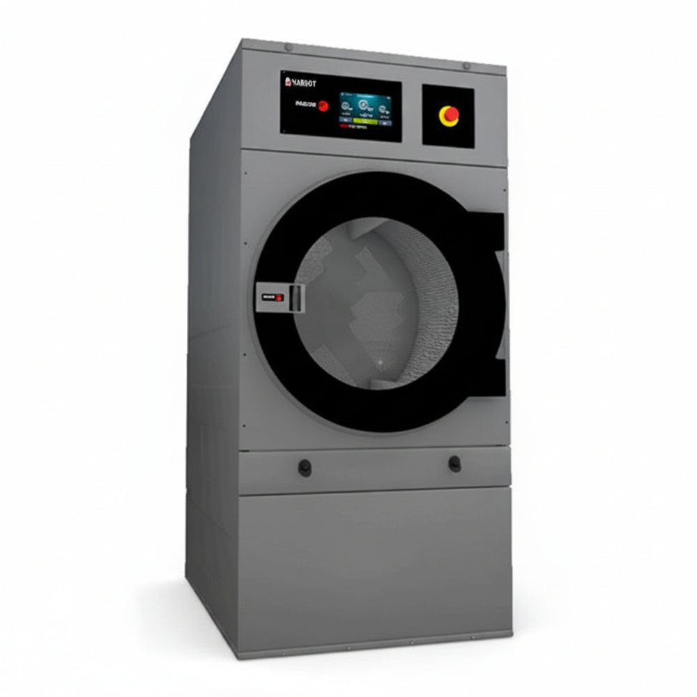 Fagor Laundry Dryers (Up to 660 Litres) SR-35 M E