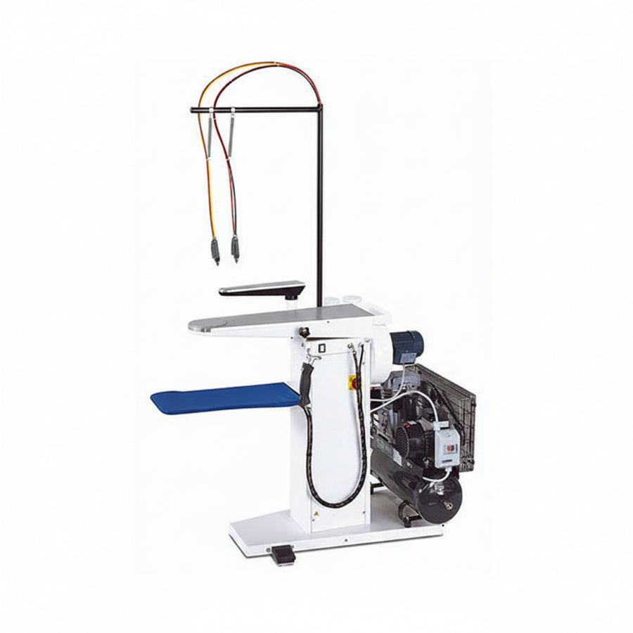 Fagor Laundry Finishing Spotting Table Des-Complet 230V 1N 50/60Hz