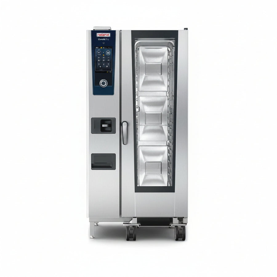 Rational iCombi Classic 201G (Gas)