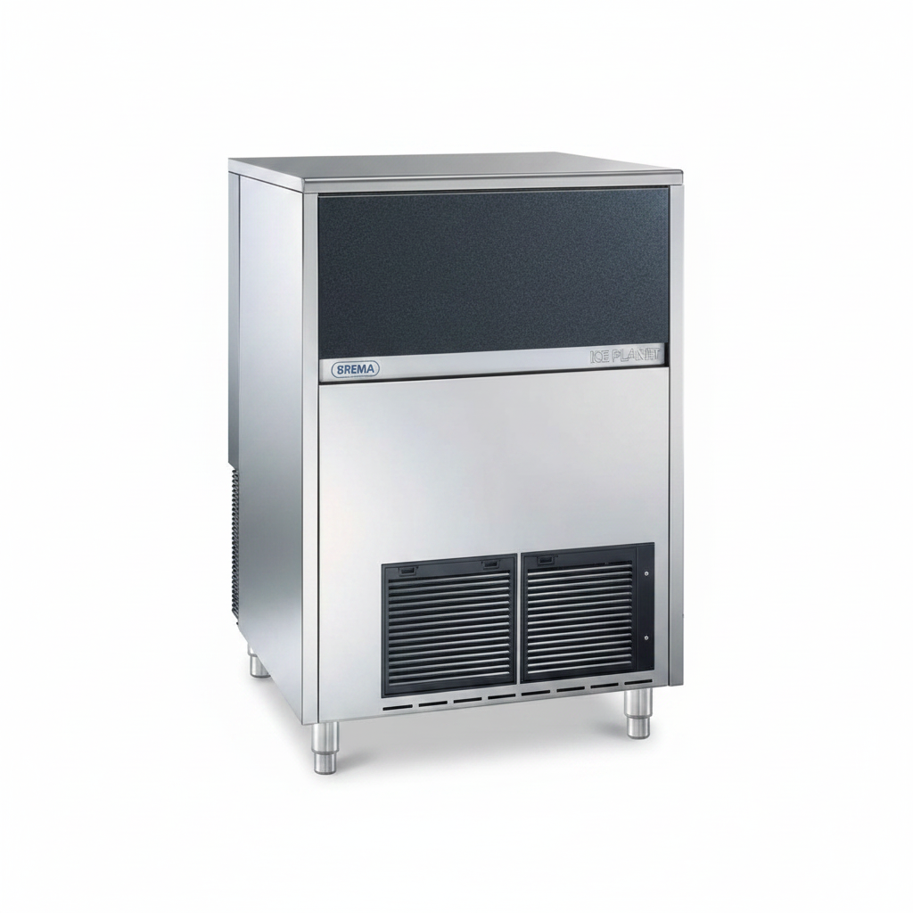 Brema Ice Granules Maker Machine GB1555A
