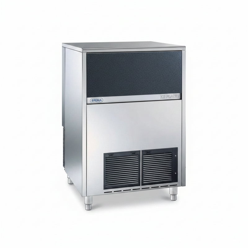 Load image into Gallery viewer, Brema Ice Granules Maker Machine GB1555A
