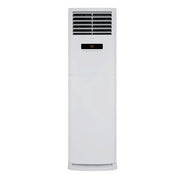Gree T4matic White Free Standing AC T60C3 R410a | High-Capacity Rotary Air Conditioner