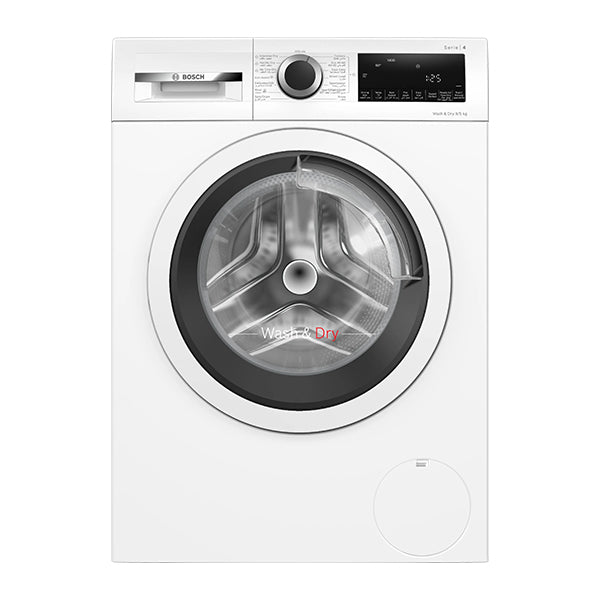 Load image into Gallery viewer, Bosch Series 4 Washer Dryer 9/5 kg 1400 rpm WNA24400GC
