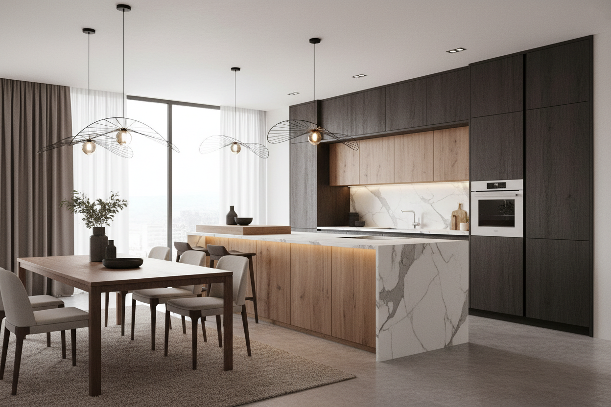 TEKA ML 8220 BIS L Urban Colors Edition Built-in Microwave with Ceramic Base